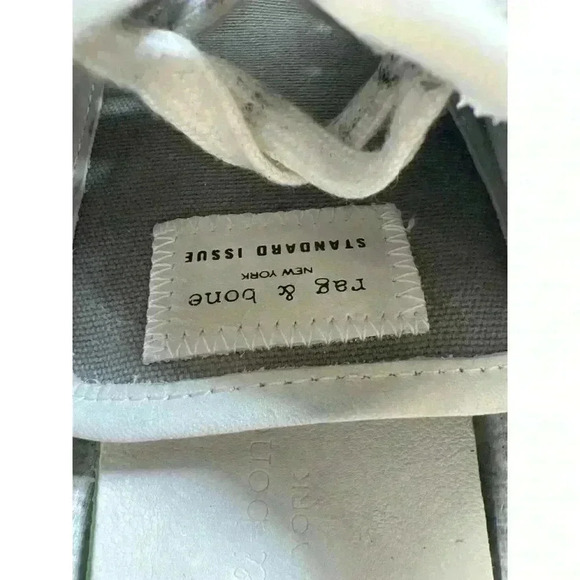Rag and bone shoes - Picture 5 of 6